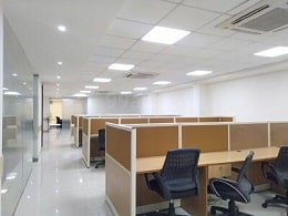 office space on rent in khar west, Mumbai 